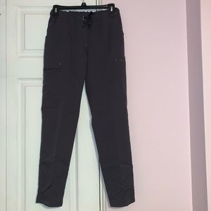 Figs scrub pant women’s XS grey